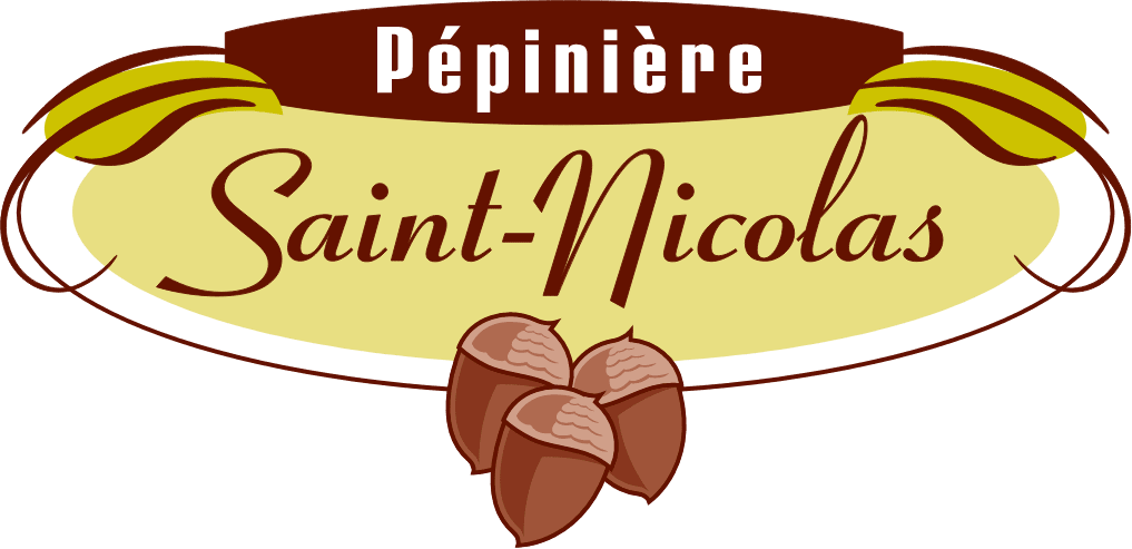 Pépinière St-Nicolas